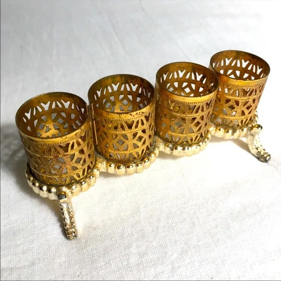 Vintage Lipstick Holder - Picture 2 of 10